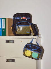 Kids School Essentials Bundle with Medium Backpack