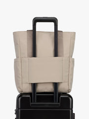 Connect Zip Laptop Tote