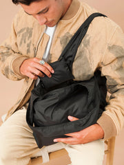 Compakt Zip Pouch Set