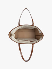 Colette 15" Canvas Laptop Tote