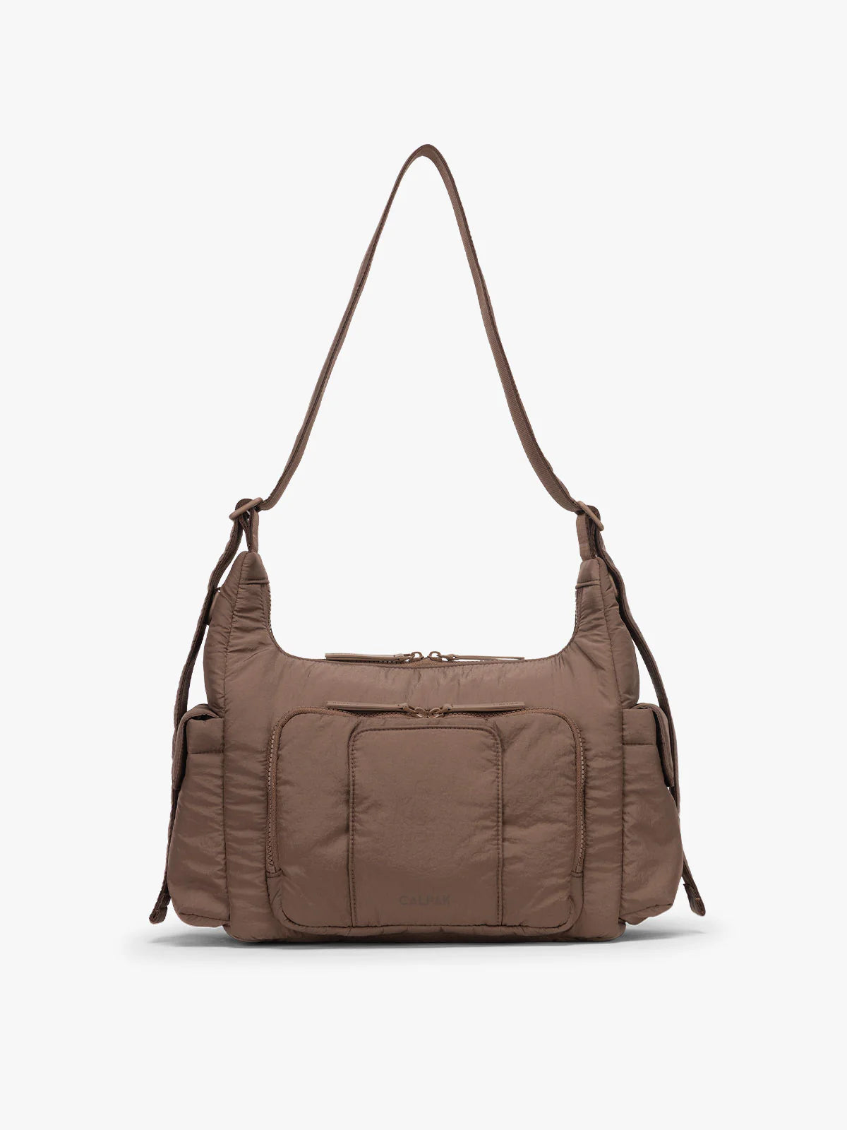 Crossbody Diaper Bag