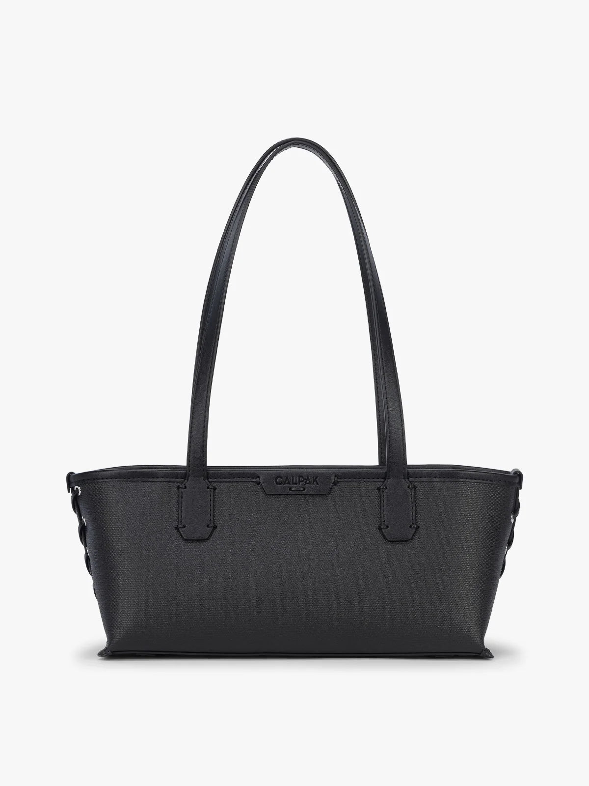 Colette Canvas Shoulder Tote
