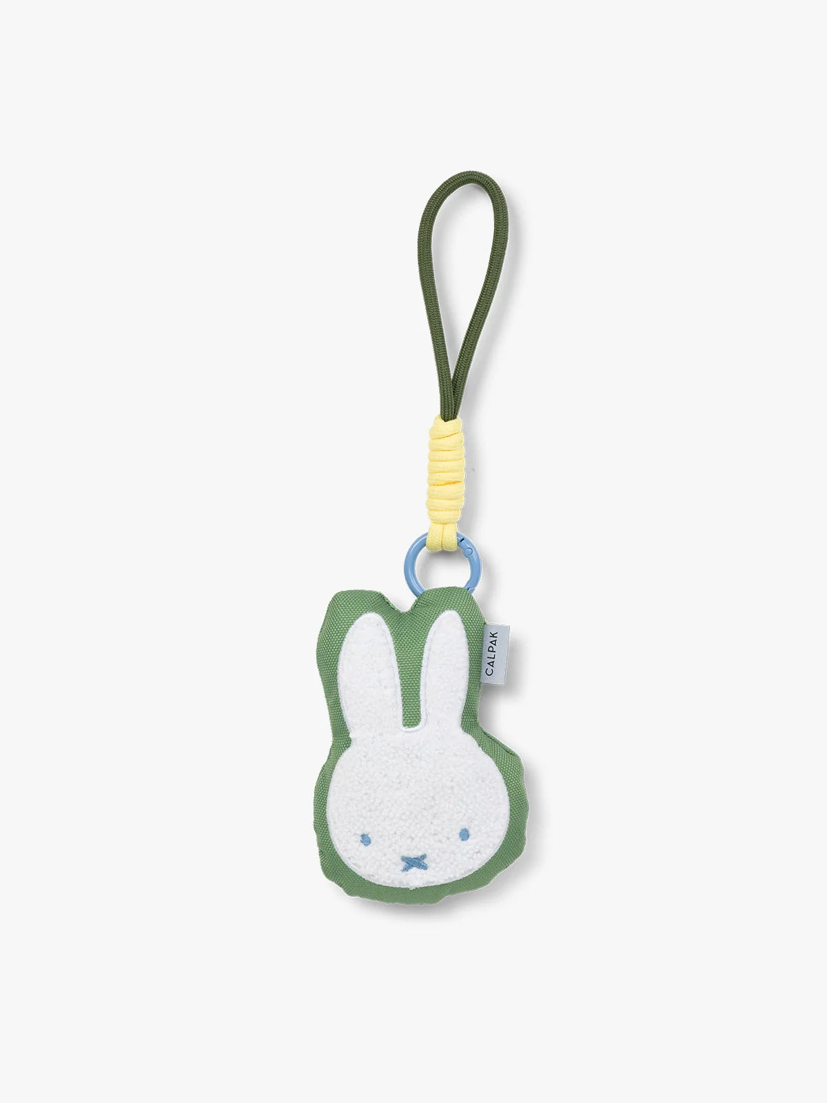 Miffy Pluffy Bag Charm