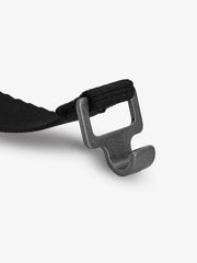 Battery-Free Luggage Scale