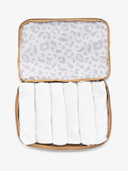 Large Compression Packing Cubes