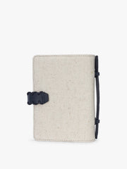 Colette Multi Passport Canvas Wallet