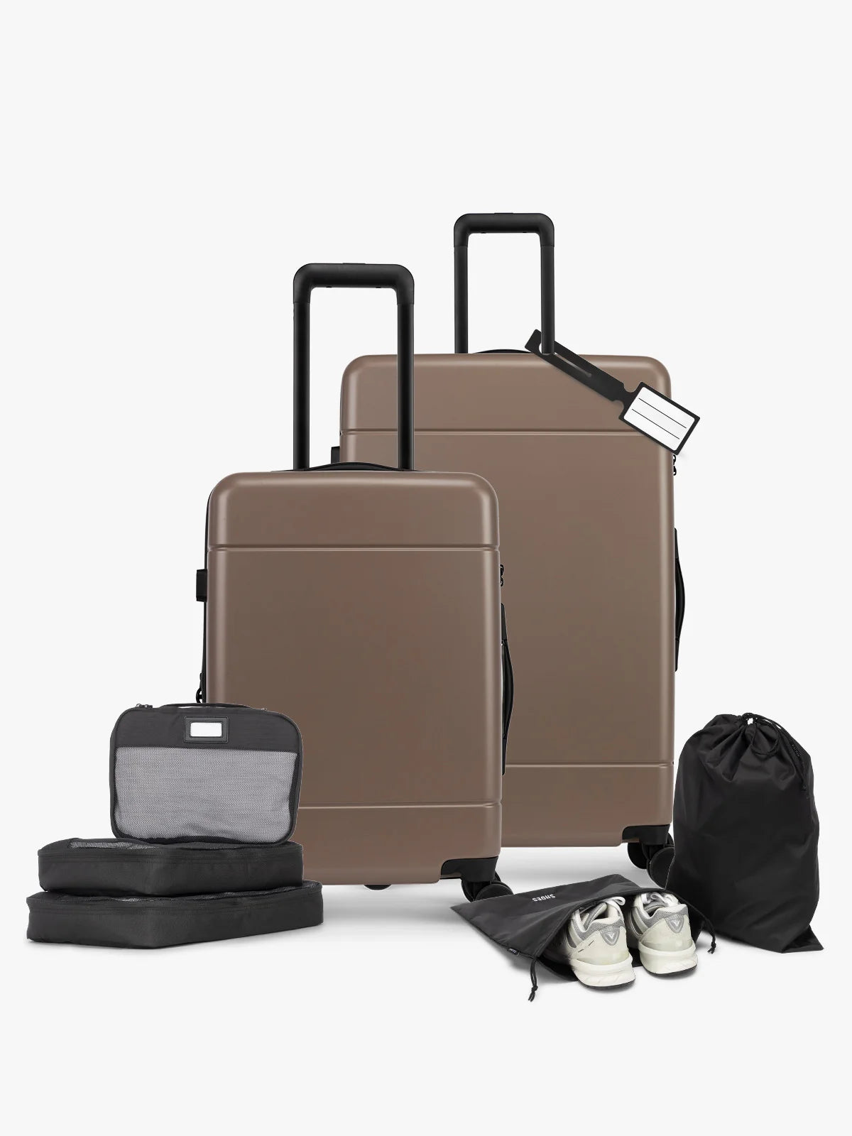 Hue Starter Bundle 8-Piece Set